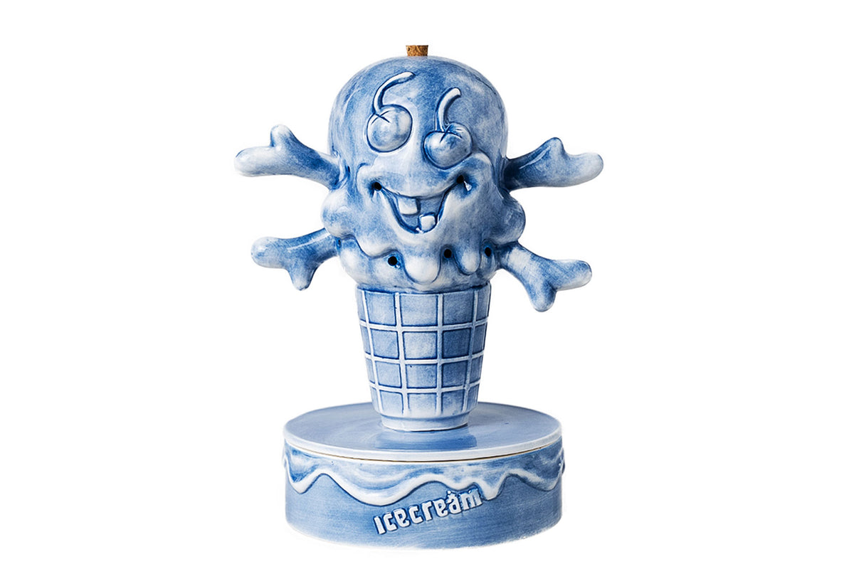 Yeenjoy x BBC/Ice Creama INCENSE CHAMBER – yeenjoy