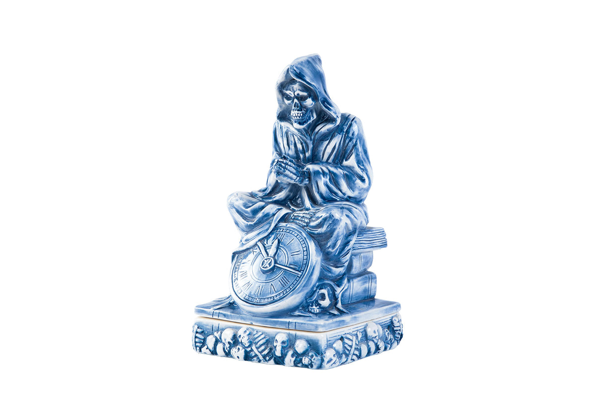 grim Reaper INCENSE BURNER – yeenjoy