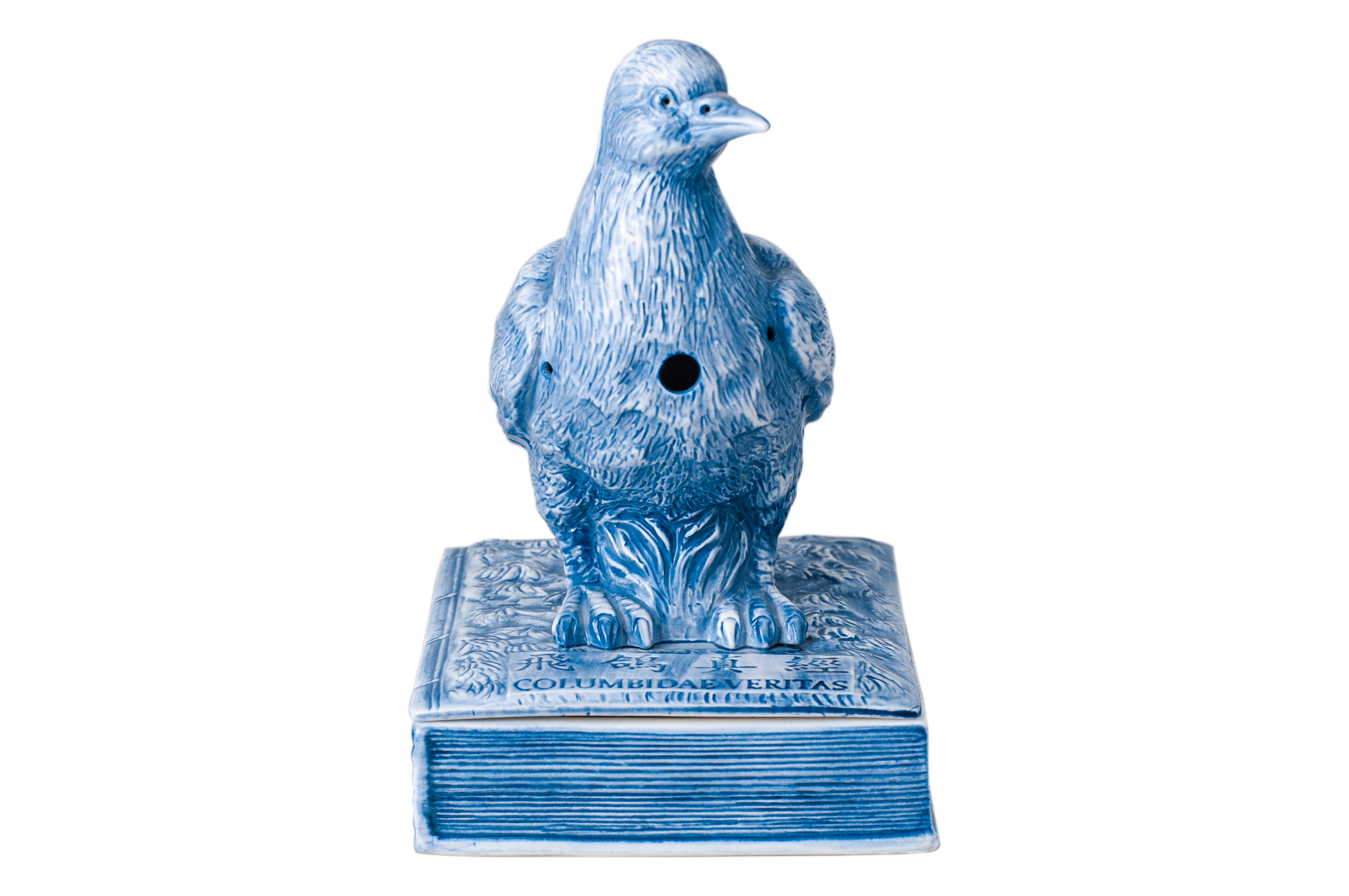 STAPLE PIGEON X YEENJOY INCENSE CHAMBER – yeenjoy